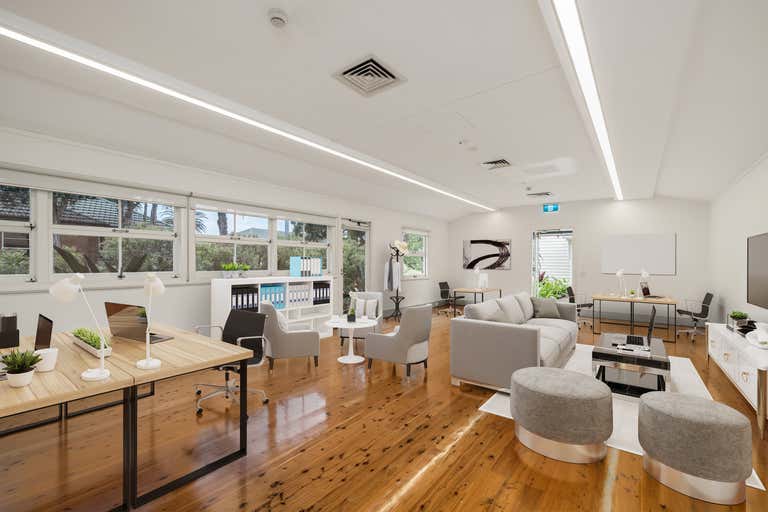 Suite B, Building 9 1110 Middle Head Road Mosman NSW 2088 - Image 1