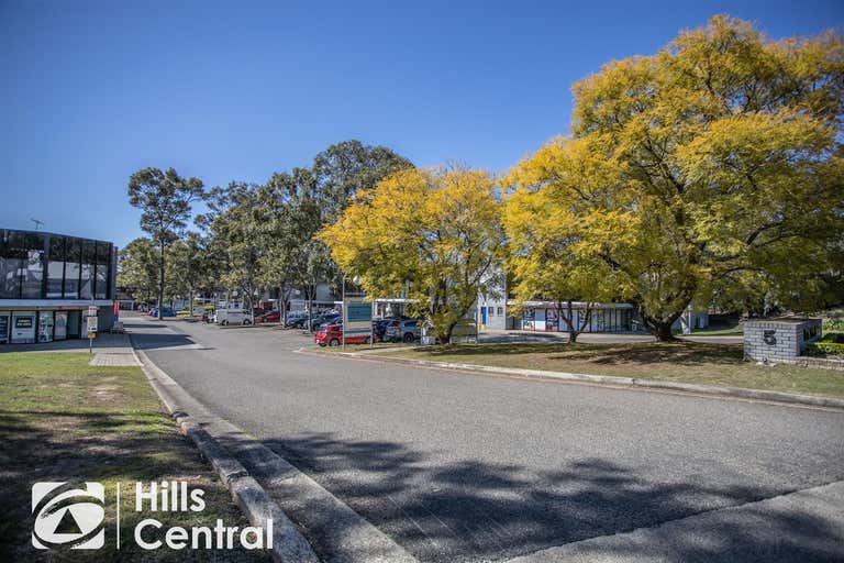 2/5 Hudson Avenue Castle Hill NSW 2154 - Image 2