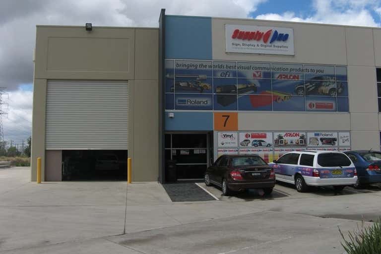 Thomastown Business Park, 7/58 Mahoneys Road Thomastown VIC 3074 - Image 2