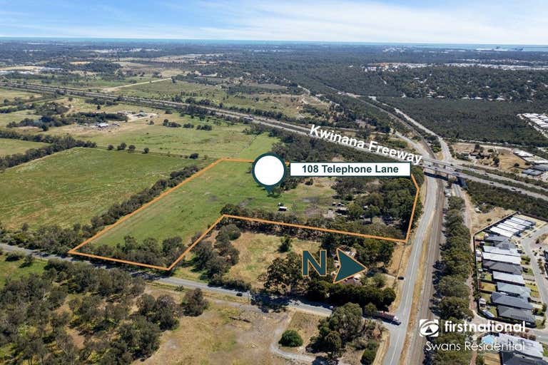 108 Telephone Lane Baldivis WA 6171 - Image 1