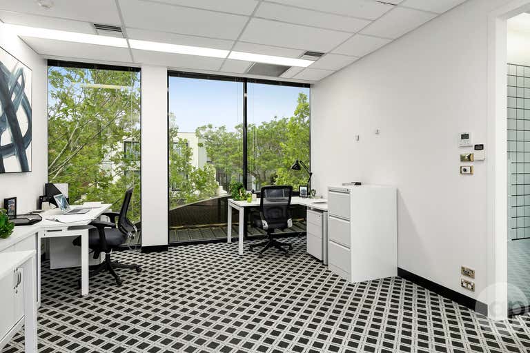 Toorak Corporate, Suite 333 & 335, 17-32 Milton Parade Malvern VIC 3144 - Image 3