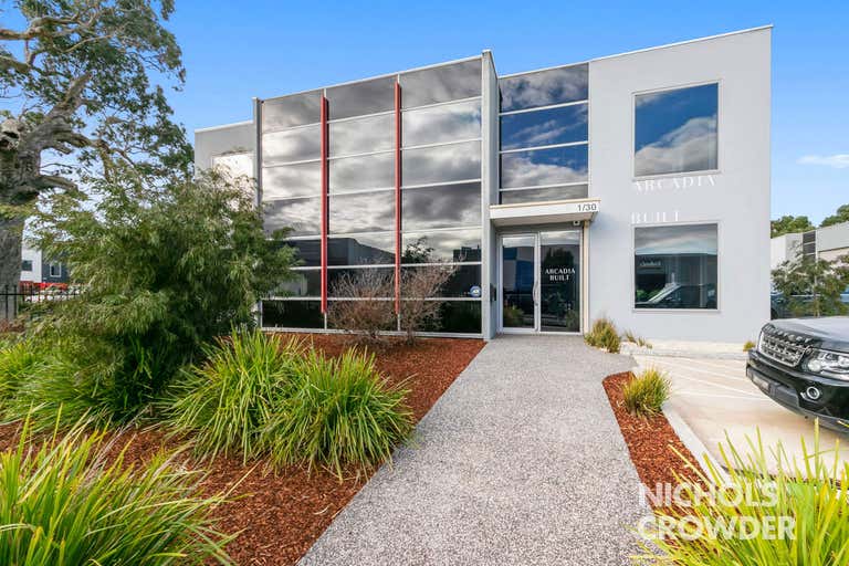 1/30 Access Way Carrum Downs VIC 3201 - Image 1