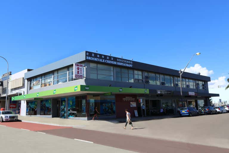 LEASED BY MICHAEL BURGIO 0430 344 700, Level 1, 674-676 Pittwater Road Brookvale NSW 2100 - Image 3