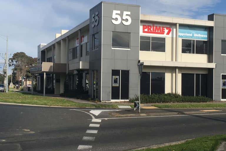 Suite 5, 55 Grey Street Traralgon VIC 3844 - Image 1