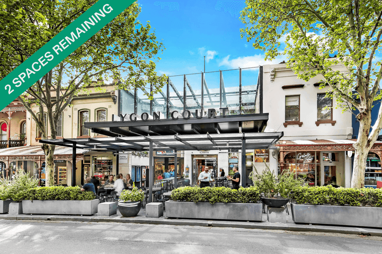 Lygon Court, 333 Drummond Street Carlton VIC 3053 - Image 1