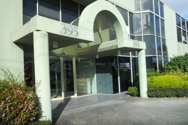 MODERN GROUND FLOOR OFFICE FOR LEASE, 8/395 NEPEAN HWY Frankston VIC 3199 - Image 1