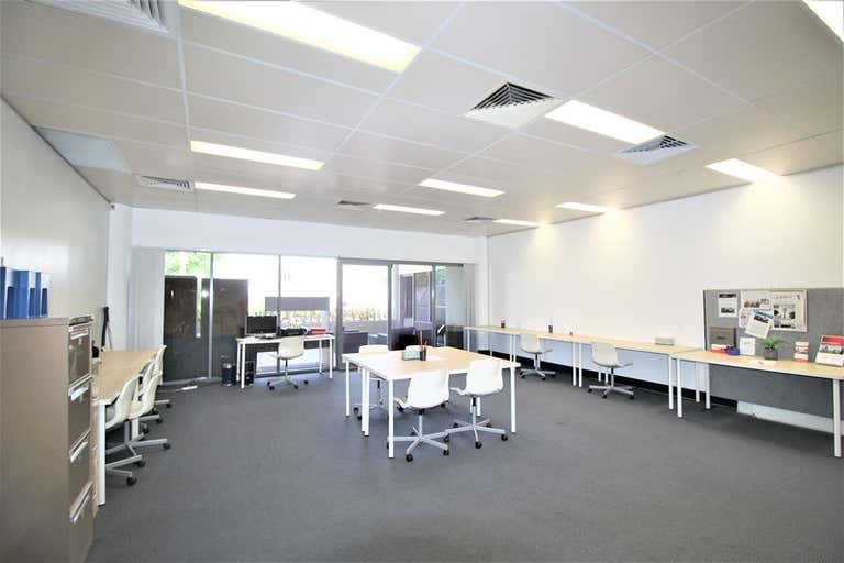 Level Ground, Suite 3/15 Forest Road Hurstville NSW 2220 - Image 2