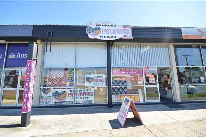 468 Pacific Highway, (Shop 2)/468 Pacific Highway Belmont NSW 2280 - Image 1