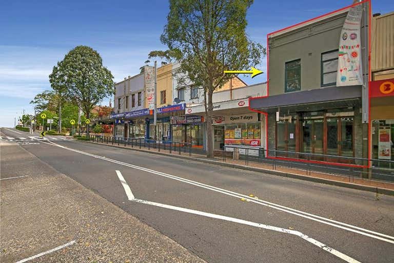 138 Norton Street Leichhardt NSW 2040 - Image 1
