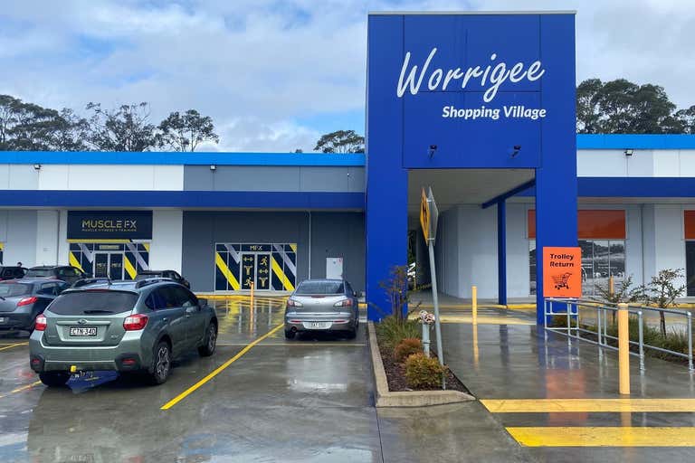 Unit 13/Shop 13/2 Isa Road/ Worrigee Shopping Centre Worrigee NSW 2540 - Image 4