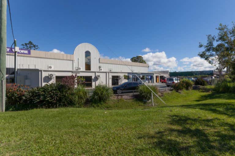 Leatherline Building, Unit 17, 131 Old Pacific Hwy Oxenford QLD 4210 - Image 4