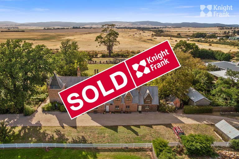 Sold Other Property at 4 Commonwealth Lane, Campbell Town, TAS 7210