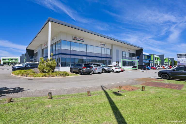 Unit 5 & 27 524 Abernethy Road Kewdale WA 6105 - Image 3
