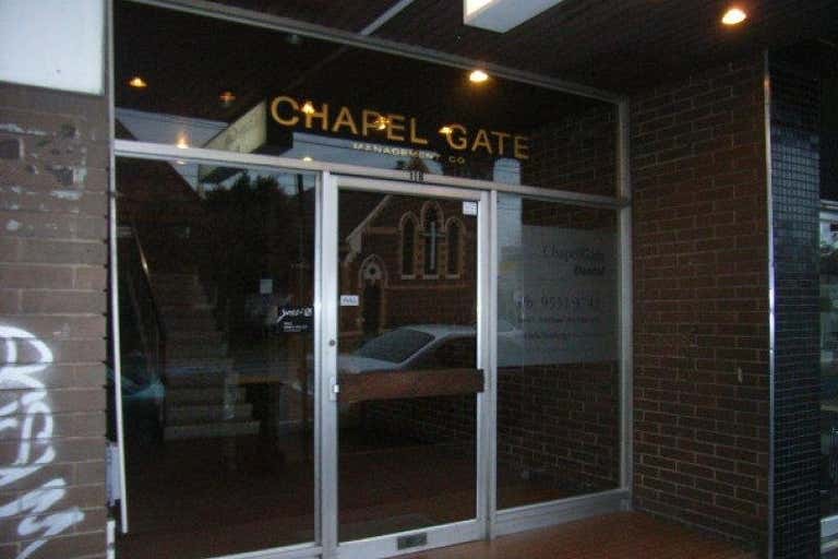 CHAPEL GATE, LEVEL 1, 118 CHAPEL ST St Kilda VIC 3182 - Image 2