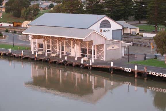 The Wharf Shed Goolwa SA 5214 - Image 4