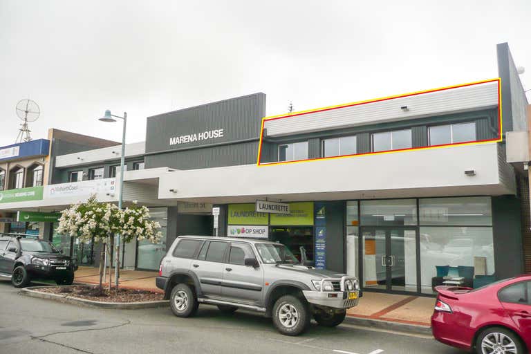 Lvl 1, Suite 2, 17 Short Street Port Macquarie NSW 2444 - Image 1