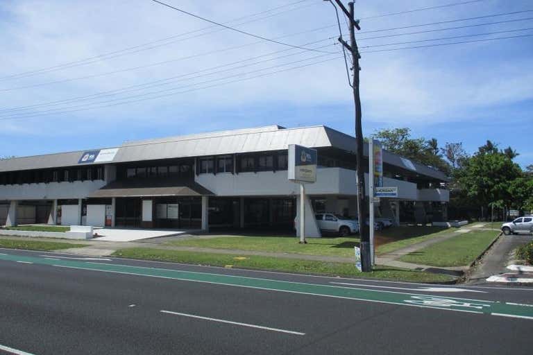 Level 1, Suite 1C, 280-286 Sheridan Street Cairns City QLD 4870 - Image 1