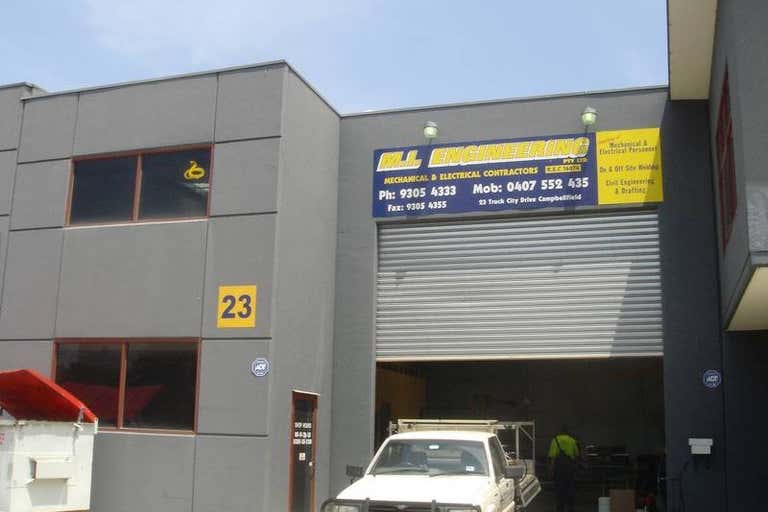 23 Truck City Drive Campbellfield VIC 3061 - Image 1