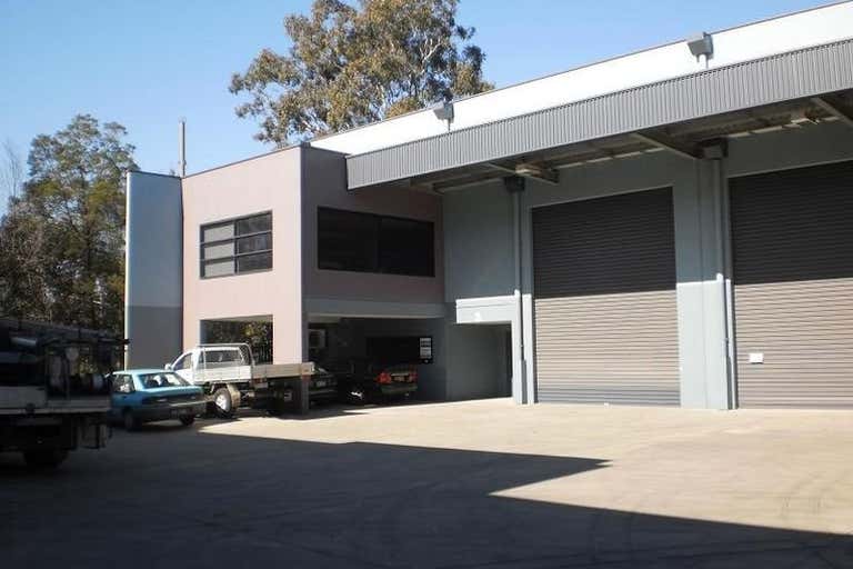 Unit 3, 4 Wrightland Place Arndell Park NSW 2148 - Image 1