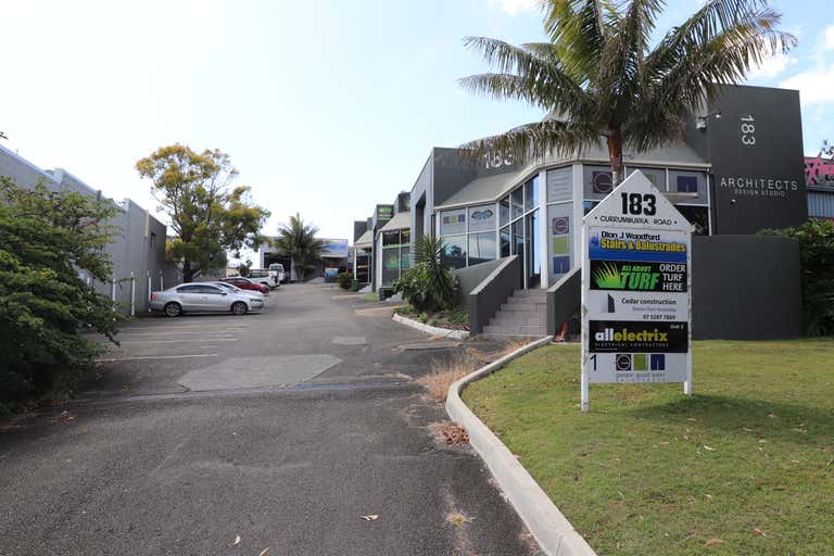 6/183 Currumburra Road Ashmore QLD 4214 - Image 1