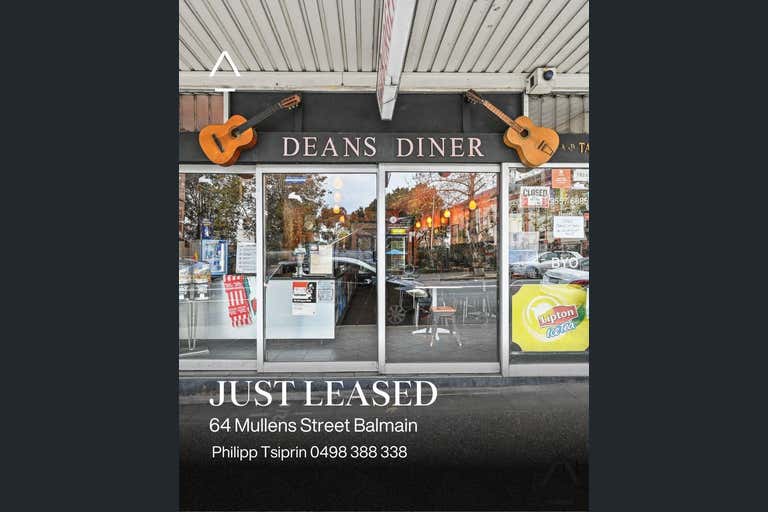 385 King Street Newtown NSW 2042 - Image 1