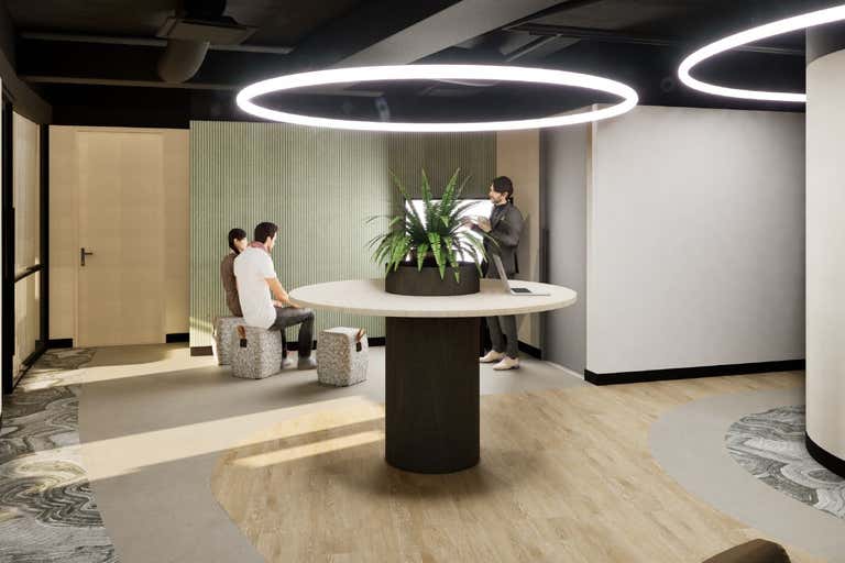 Queen Street Brisbane City QLD 4000 - Image 3