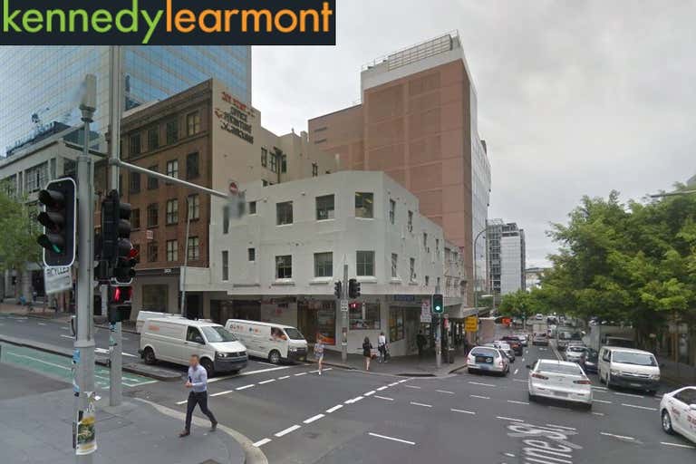 14/299 Kent Street Sydney NSW 2000 - Image 1