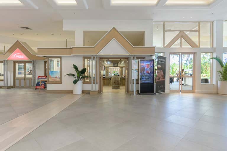 Shop 1 Sheraton Grand Mirage, Port Douglas Road Port Douglas QLD 4877 - Image 1