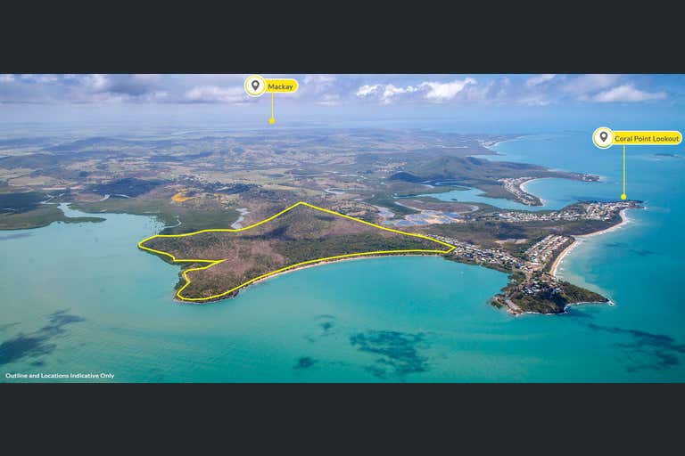 LOT 1, 2 & 823 Sarina Beach Road Sarina Beach QLD 4737 - Image 2
