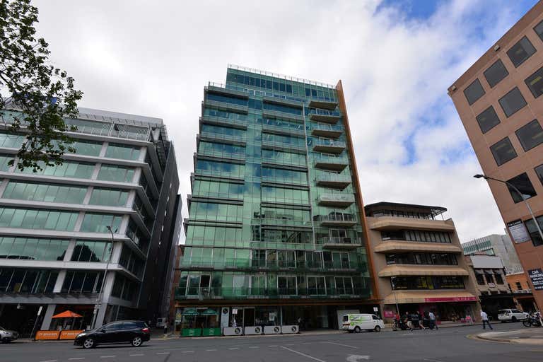 806 & 807, 147 Pirie Street Adelaide SA 5000 - Image 1