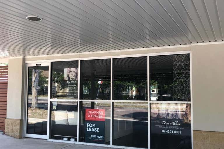 Shop 10, 2 Edward Stinson Avenue Wadalba NSW 2259 - Image 2