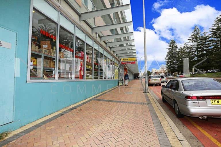 LEASED BY MICHAEL BURGIO 0430 344 700, Grand Reef, 1/910 Pittwater Road Dee Why NSW 2099 - Image 1
