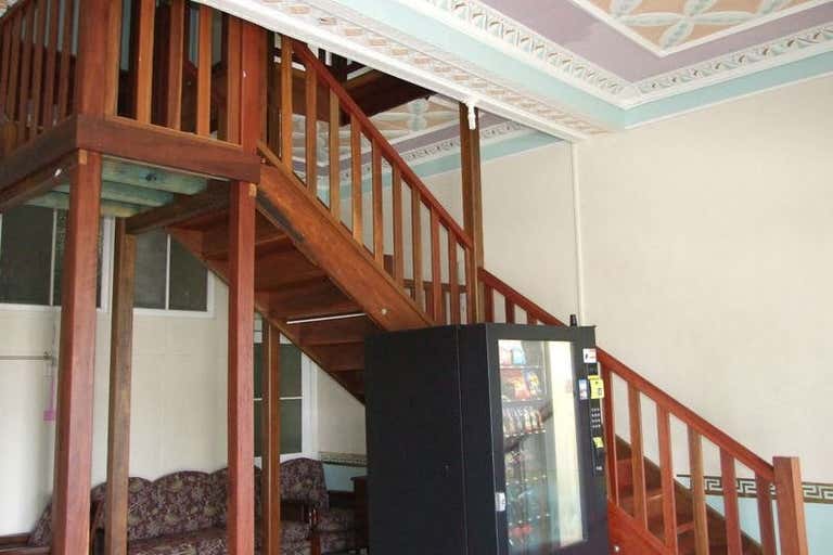 Bells Vue Hotel, 100 Ellena St Maryborough QLD 4650 - Image 3