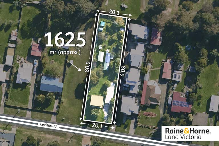 83 Leviens Road St Leonards VIC 3223 - Image 1