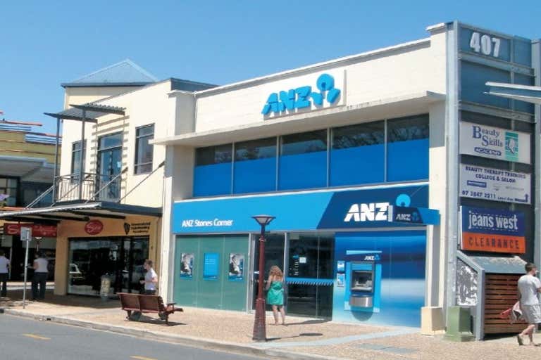 ANZ Bank, 409 Logan Road Greenslopes QLD 4120 - Image 1