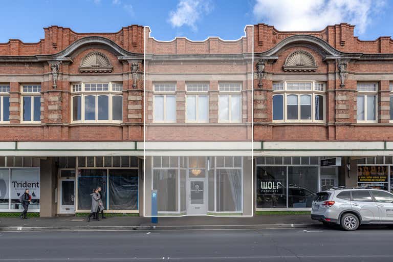 208 Elizabeth Street Hobart TAS 7000 - Image 1