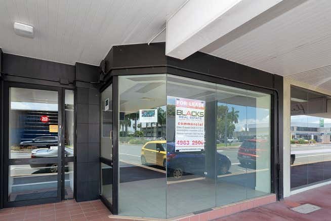 Suite 2/44 Gordon Street Mackay QLD 4740 - Image 2