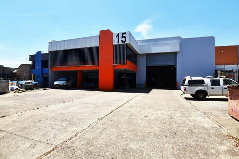 15 Toohey Road Wetherill Park NSW 2164 - Image 3