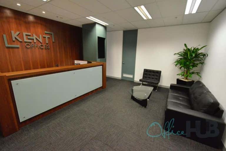 Leased Office at CO1, 447 Kent Street, Sydney, NSW 2000 - realcommercial