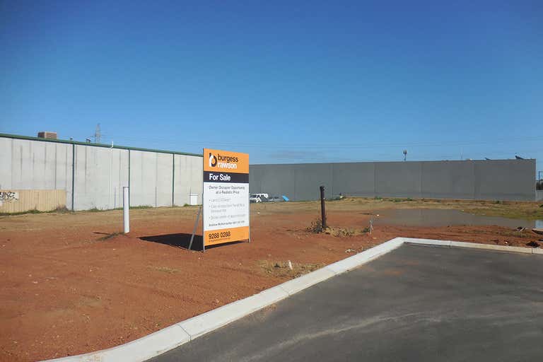 Sold Development Site & Land at 1/79 Farrall Road, Midvale, WA 6056