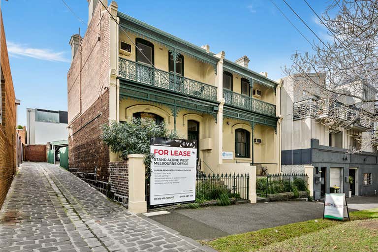 162-164 Adderley Street West Melbourne VIC 3003 - Image 1