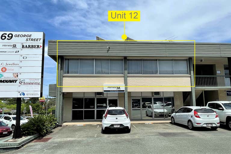 12/67-69 George Street Beenleigh QLD 4207 - Image 1