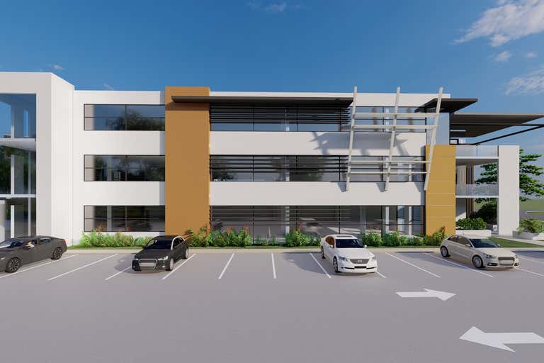 Darwin Corporate Park, 631 Stuart Highway Berrimah NT 0828 - Image 2