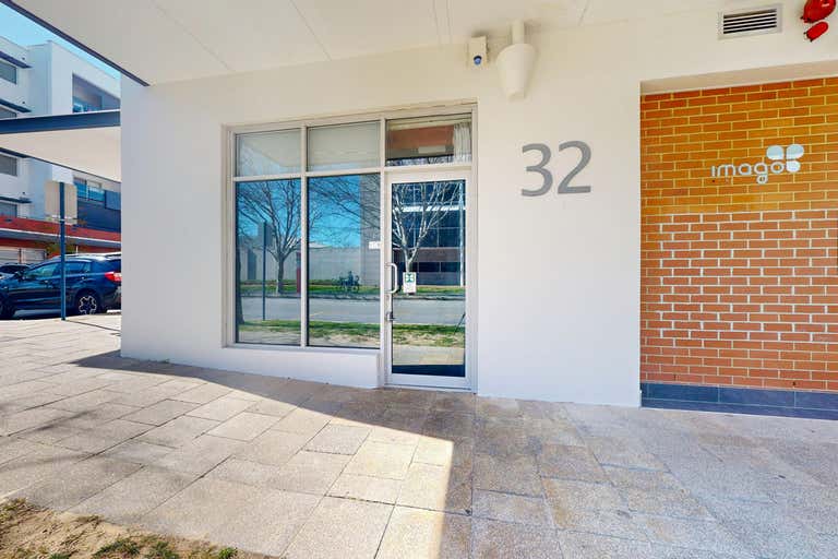 25/32 Fielder Street East Perth WA 6004 - Image 4