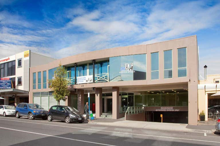 Suite 5, 214 Bay Street Brighton VIC 3186 - Image 1