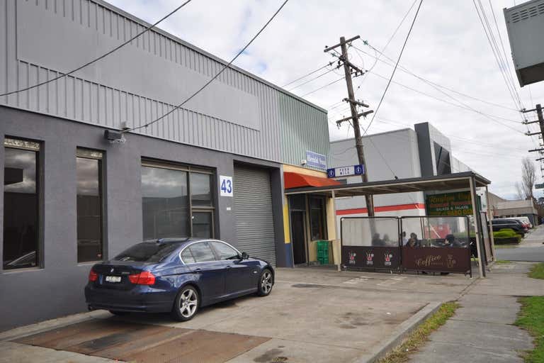 43 Raglan Street Preston VIC 3072 - Image 2