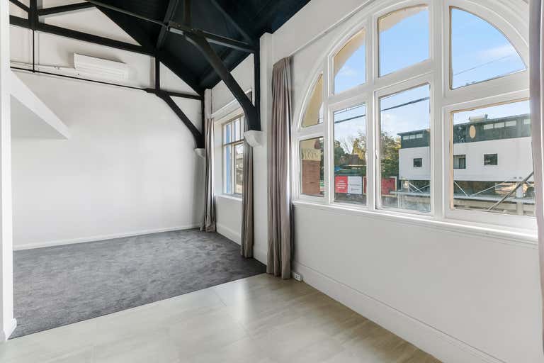 Sold Office at 114 Victoria Road, Rozelle, NSW 2039 - realcommercial