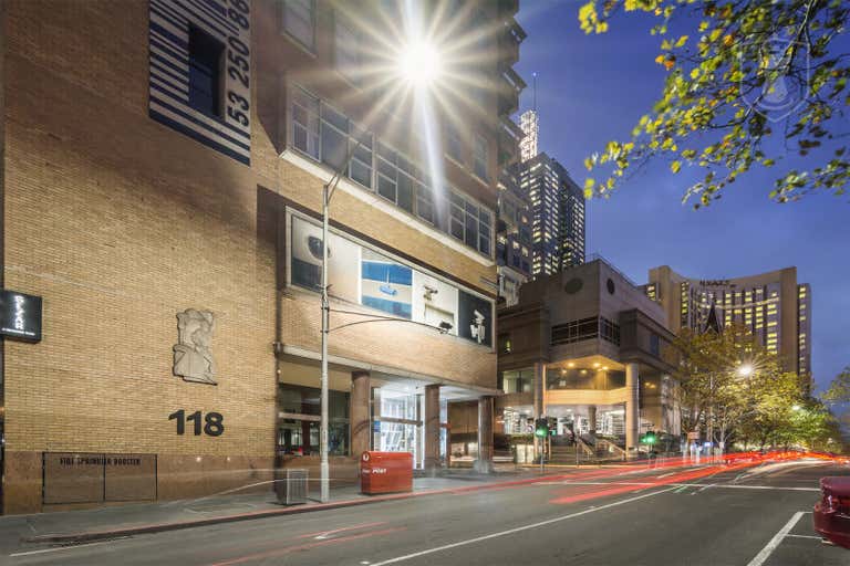 114 Russell Street Melbourne VIC 3000 - Image 1