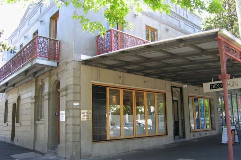 Ground Floor, 396 Clarendon Street South Melbourne VIC 3205 - Image 1