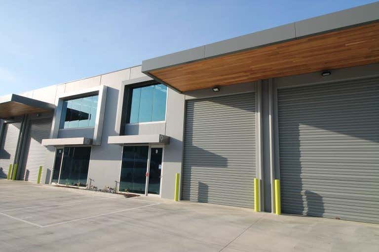 E-ONE CORPORATE, Unit 9, 73 Assembly Drive Dandenong VIC 3175 - Image 4